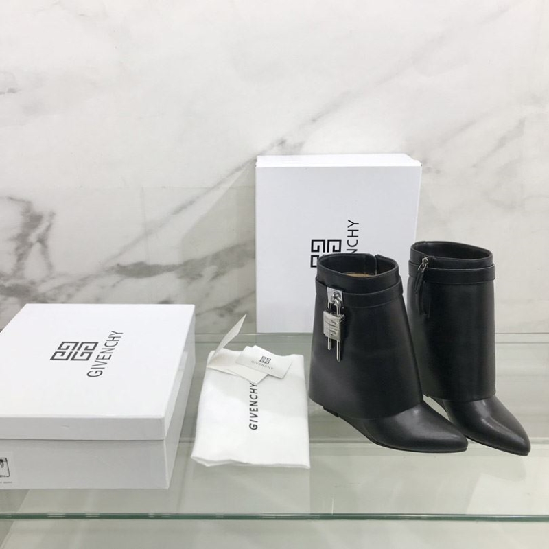 Givenchy Boots